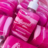 Sweet Glow Chiclete 320ml