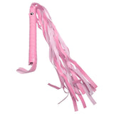 Chicote Rosa 50 cm - Linha Sado