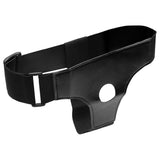 Cinta Couro Para Prótese