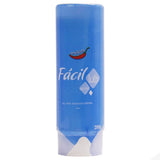 Lubrificante Fácil Lub Neutro Gel Corporal 200g Chillies