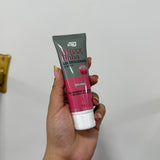 Lubrificante Beijável Maxx Baba - Sabor Irresistível de Tutti Frutti