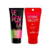 Kit Sedução Completa