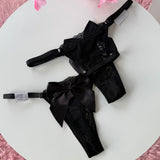 Calcinha Laço Tamanho Único