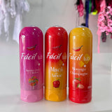 Lubrificante Íntimo Beijável Facil Lub 200g