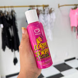 Óleo Para Massagem Corporal Beijável Corpo A Corpo 100ml