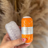 Masturbador Masculino Egg Furacão