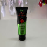 Lubrificante íntimo Beijável De Maçã do Amor Intt