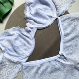 Conjunto Kimberly