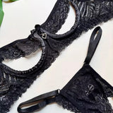 Conjunto Apressadinha
