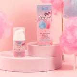 Vibration Power Algodão Doce