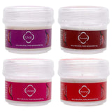 Vela Beijável Transforma em Óleo Para Massagem Sensual