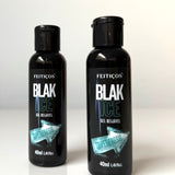 Black Ice Superfresh Gel Comestível Para Sexo Oral 40ml Feitiços