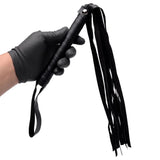 Chicote de Luxo Bondage 59cm