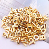 Letras Para Calcinha Personalizada