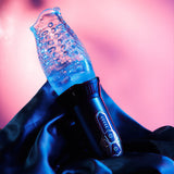 Masturbador Rotativo Recarregável com 10 modos de Vibração combinados a 5 Modos de Rotação