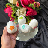 Masturbador Masculino Egg