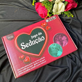Jogo Da Sedução Tabuleiro