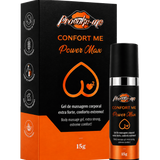 CONFORT ME POWER MAX GEL DESSENSIBILIZANTE ANAL 15G PROVOKE-ME