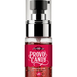 PROVO CANDY CALDA BEIJÁVEL CEREJA HOT & ICE 30G PROVOKE-ME