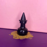 Pó da Bruxinha - Estimulante Afrodisíaco Natural