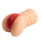 Masturbador Cyberskin Formato Vagina