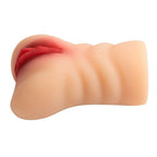 Masturbador Cyberskin Formato Vagina