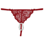 Calcinha Tailandesa Tamanho Único com Lateral Ajustável