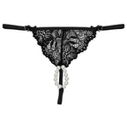 Calcinha Tailandesa Tamanho Único com Lateral Ajustável