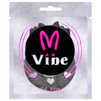Anel Peniano Com Vibrador