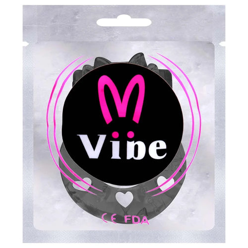 Anel Peniano Com Vibrador