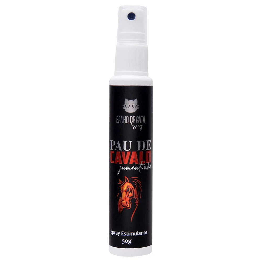 Pau De Cavalo Jumentinho Spray 40ml
