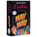 Jogo Erótico Erotic MAU MAU