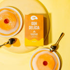 OOh Delicia Calda Picante Pudim