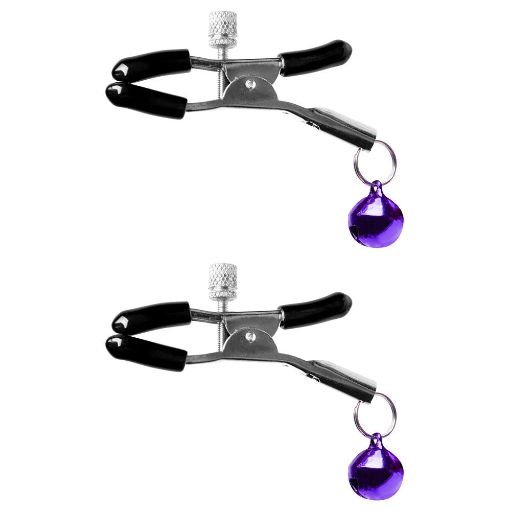 Grampos Prendedor De Mamilos