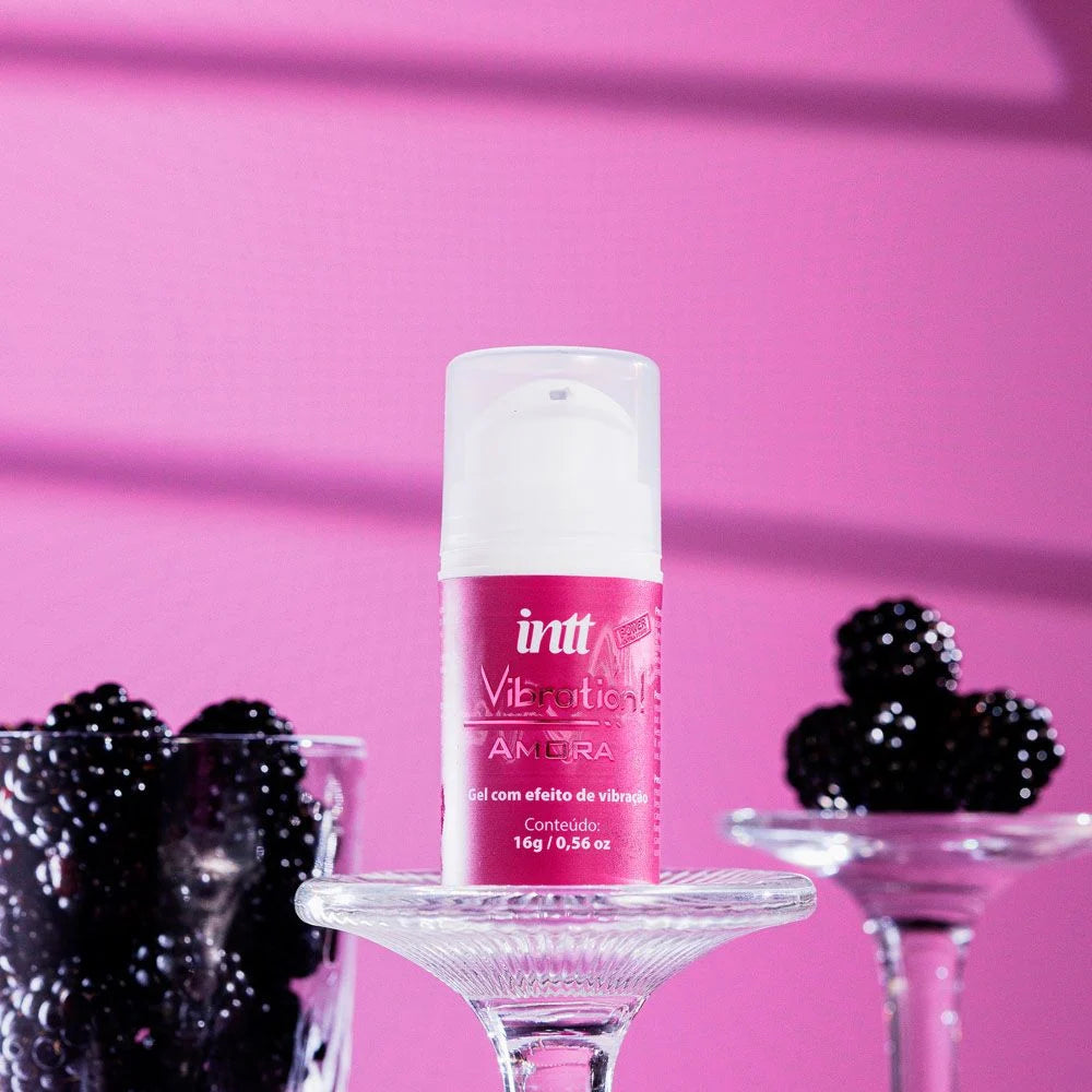 Vibration Power Amora