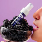 Calda Beijável Ooh Delícia Amora com Efeito Picante