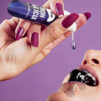 Calda Beijável Ooh Delícia Amora com Efeito Picante