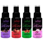 Perfume íntimo Aromático 40ml