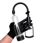 Bomba Peniana Manual com 3 Anéis