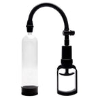 Bomba Peniana Manual com 3 Anéis