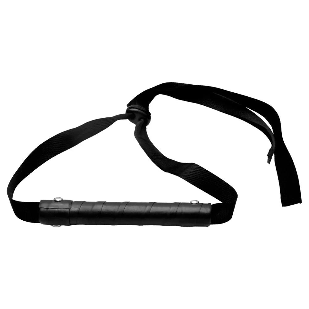 Mordaça Madeira Pequena - Linha Sado