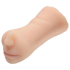 Masturbador Boca Vagina Cyberskin Youvibe Vipmix