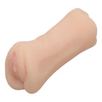 Masturbador Boca Vagina Cyberskin Youvibe Vipmix