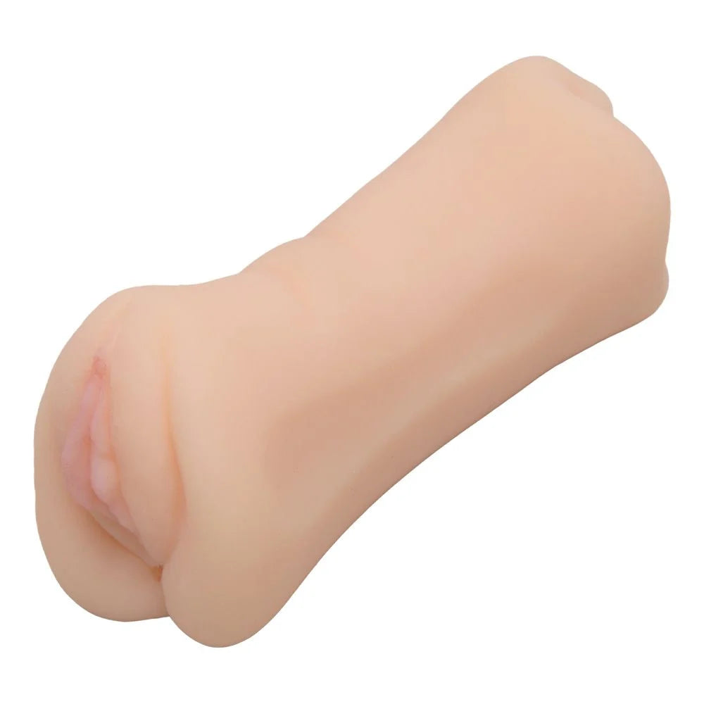 Masturbador Boca Vagina Cyberskin Youvibe Vipmix