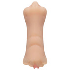 Masturbador Boca Vagina Cyberskin Youvibe Vipmix