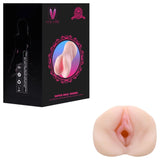 Masturbador Formato Vagina