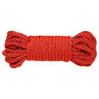 Corda Sado de Poliéster 10 Metros
