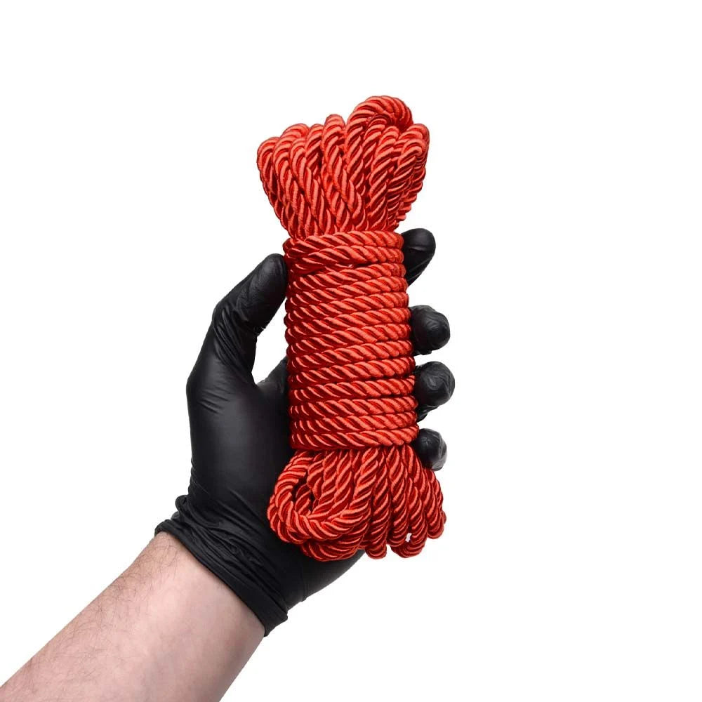 Corda Sado de Poliéster 10 Metros