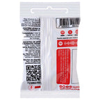 Preservativo Morango 03 Unidades Rilex
