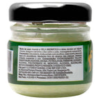 Vela Aromática Massagem Beijável Menta